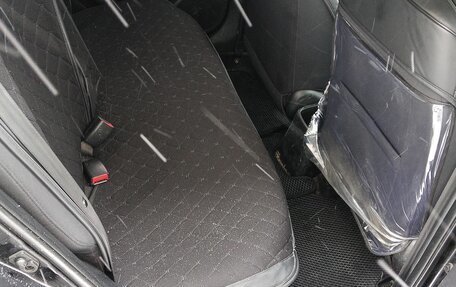 Hyundai Solaris II рестайлинг, 2016 год, 890 000 рублей, 6 фотография