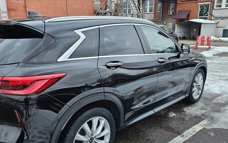 Infiniti QX50 II, 2019 год, 2 100 000 рублей, 6 фотография