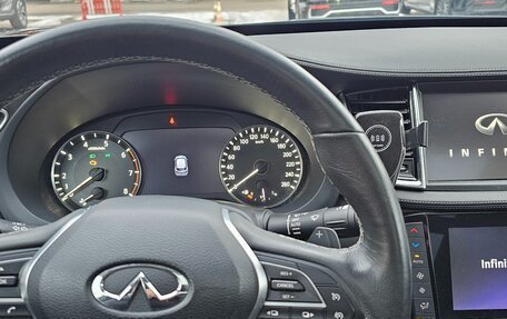 Infiniti QX50 II, 2019 год, 2 100 000 рублей, 7 фотография