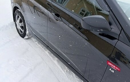 Hyundai Solaris II рестайлинг, 2016 год, 890 000 рублей, 4 фотография