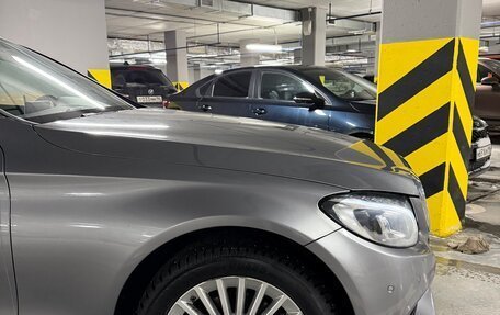 Mercedes-Benz C-Класс, 2014 год, 1 850 000 рублей, 3 фотография