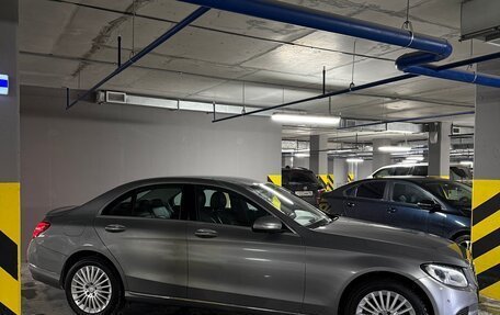 Mercedes-Benz C-Класс, 2014 год, 1 850 000 рублей, 2 фотография