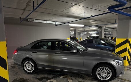 Mercedes-Benz C-Класс, 2014 год, 1 850 000 рублей, 4 фотография