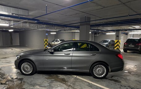 Mercedes-Benz C-Класс, 2014 год, 1 850 000 рублей, 6 фотография