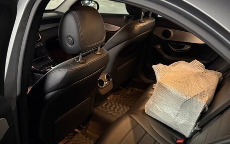 Mercedes-Benz C-Класс, 2014 год, 1 850 000 рублей, 9 фотография