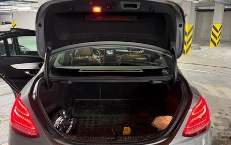 Mercedes-Benz C-Класс, 2014 год, 1 850 000 рублей, 12 фотография