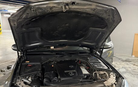 Mercedes-Benz C-Класс, 2014 год, 1 850 000 рублей, 11 фотография