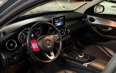 Mercedes-Benz C-Класс, 2014 год, 1 850 000 рублей, 8 фотография