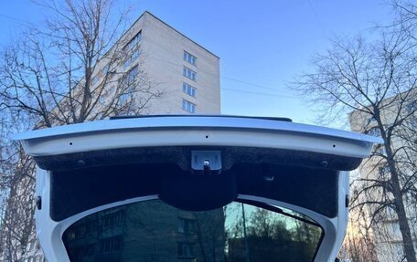 Skoda Rapid I, 2015 год, 849 000 рублей, 9 фотография