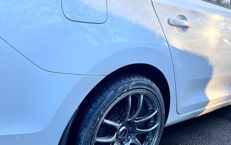 Skoda Rapid I, 2015 год, 849 000 рублей, 10 фотография