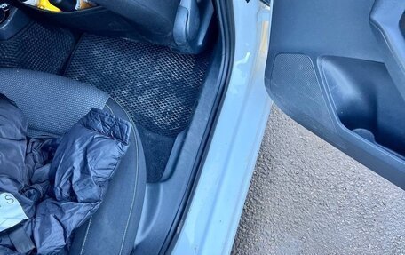 Skoda Rapid I, 2015 год, 849 000 рублей, 15 фотография