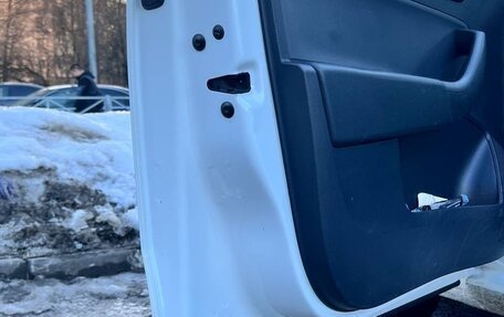 Skoda Rapid I, 2015 год, 849 000 рублей, 19 фотография