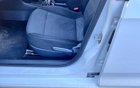 Skoda Rapid I, 2015 год, 849 000 рублей, 12 фотография