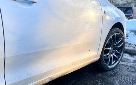 Skoda Rapid I, 2015 год, 849 000 рублей, 11 фотография