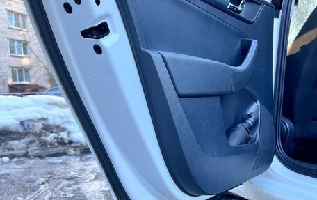 Skoda Rapid I, 2015 год, 849 000 рублей, 14 фотография