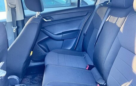 Skoda Rapid I, 2015 год, 849 000 рублей, 24 фотография