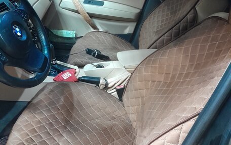 BMW X3, 2003 год, 713 000 рублей, 3 фотография