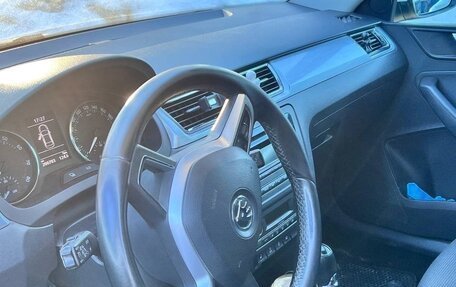 Skoda Rapid I, 2015 год, 849 000 рублей, 22 фотография