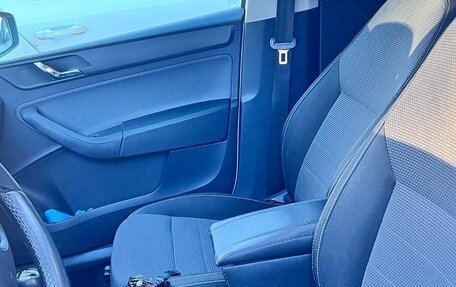 Skoda Rapid I, 2015 год, 849 000 рублей, 23 фотография