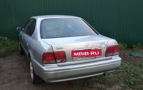 Toyota Camry V40, 1994 год, 400 000 рублей, 8 фотография