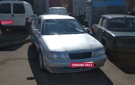 Toyota Camry V40, 1994 год, 400 000 рублей, 10 фотография