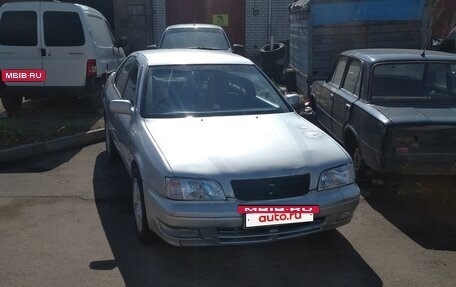 Toyota Camry V40, 1994 год, 400 000 рублей, 19 фотография