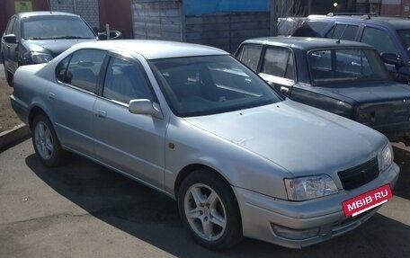 Toyota Camry V40, 1994 год, 400 000 рублей, 17 фотография