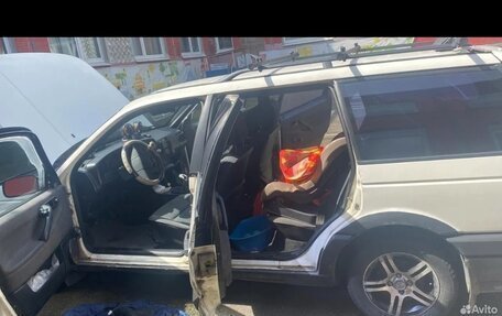 Volkswagen Passat B3, 1991 год, 140 000 рублей, 3 фотография