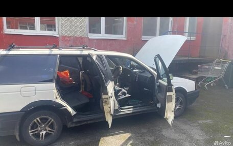 Volkswagen Passat B3, 1991 год, 140 000 рублей, 4 фотография