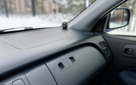 Honda HR-V I, 2000 год, 480 000 рублей, 6 фотография