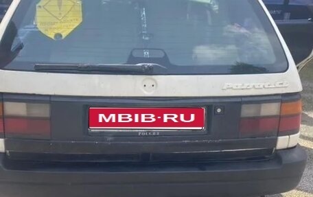 Volkswagen Passat B3, 1991 год, 140 000 рублей, 7 фотография