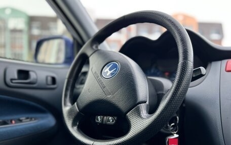 Honda HR-V I, 2000 год, 480 000 рублей, 5 фотография