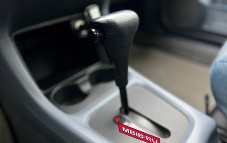 Honda HR-V I, 2000 год, 480 000 рублей, 8 фотография