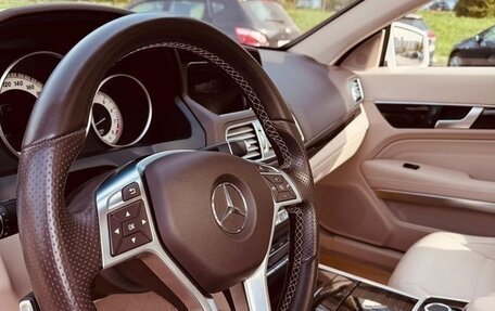 Mercedes-Benz E-Класс, 2015 год, 2 850 000 рублей, 3 фотография