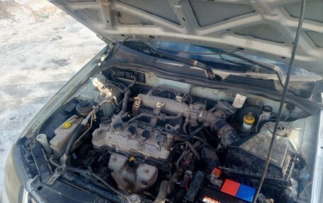 Nissan Almera Classic, 2006 год, 350 000 рублей, 5 фотография