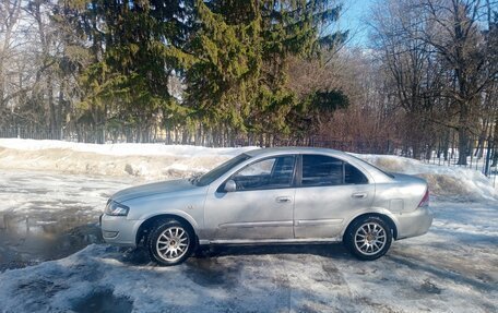 Nissan Almera Classic, 2006 год, 350 000 рублей, 2 фотография