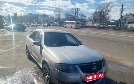 Nissan Almera Classic, 2006 год, 350 000 рублей, 6 фотография