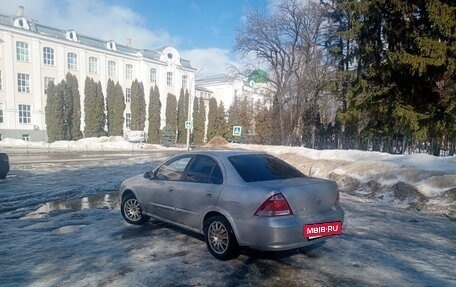Nissan Almera Classic, 2006 год, 350 000 рублей, 3 фотография