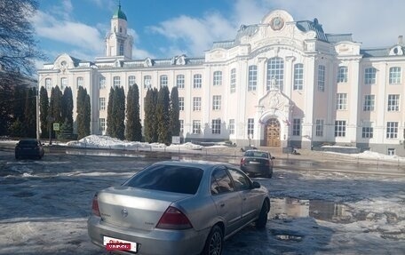 Nissan Almera Classic, 2006 год, 350 000 рублей, 4 фотография
