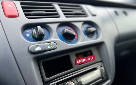 Honda HR-V I, 2000 год, 480 000 рублей, 7 фотография