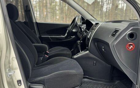 Hyundai Tucson III, 2008 год, 970 000 рублей, 26 фотография