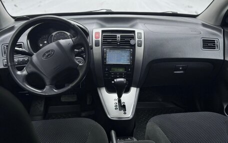Hyundai Tucson III, 2008 год, 970 000 рублей, 25 фотография