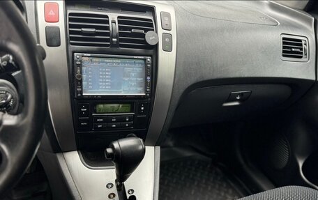 Hyundai Tucson III, 2008 год, 970 000 рублей, 37 фотография