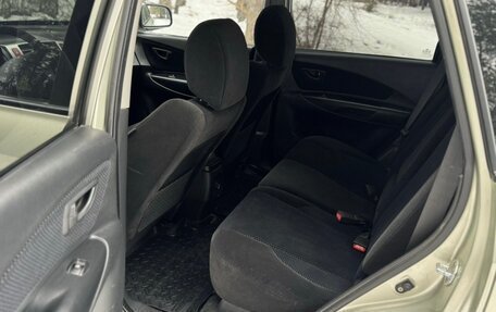 Hyundai Tucson III, 2008 год, 970 000 рублей, 38 фотография