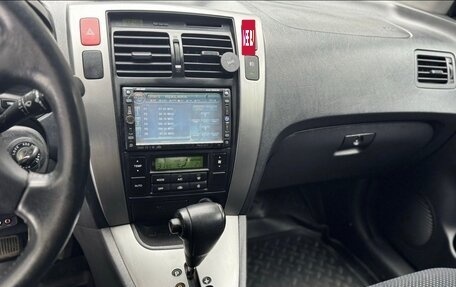 Hyundai Tucson III, 2008 год, 970 000 рублей, 28 фотография