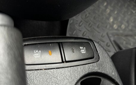 Hyundai Tucson III, 2008 год, 970 000 рублей, 31 фотография