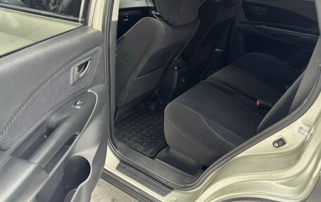 Hyundai Tucson III, 2008 год, 970 000 рублей, 39 фотография