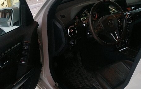 Mercedes-Benz GLK-Класс, 2014 год, 1 690 000 рублей, 4 фотография