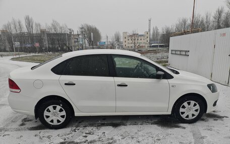 Volkswagen Polo VI (EU Market), 2013 год, 930 000 рублей, 7 фотография