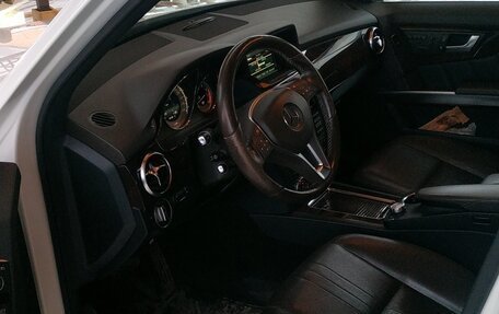 Mercedes-Benz GLK-Класс, 2014 год, 1 690 000 рублей, 2 фотография